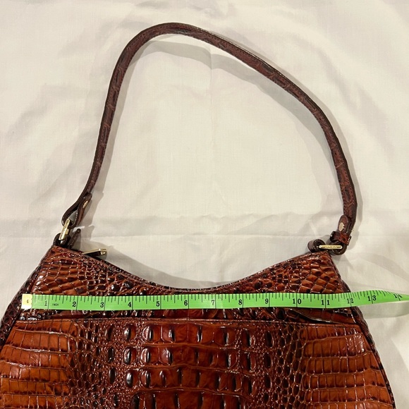 Brahmin Cayson shoulder bag - Picture 3 of 8